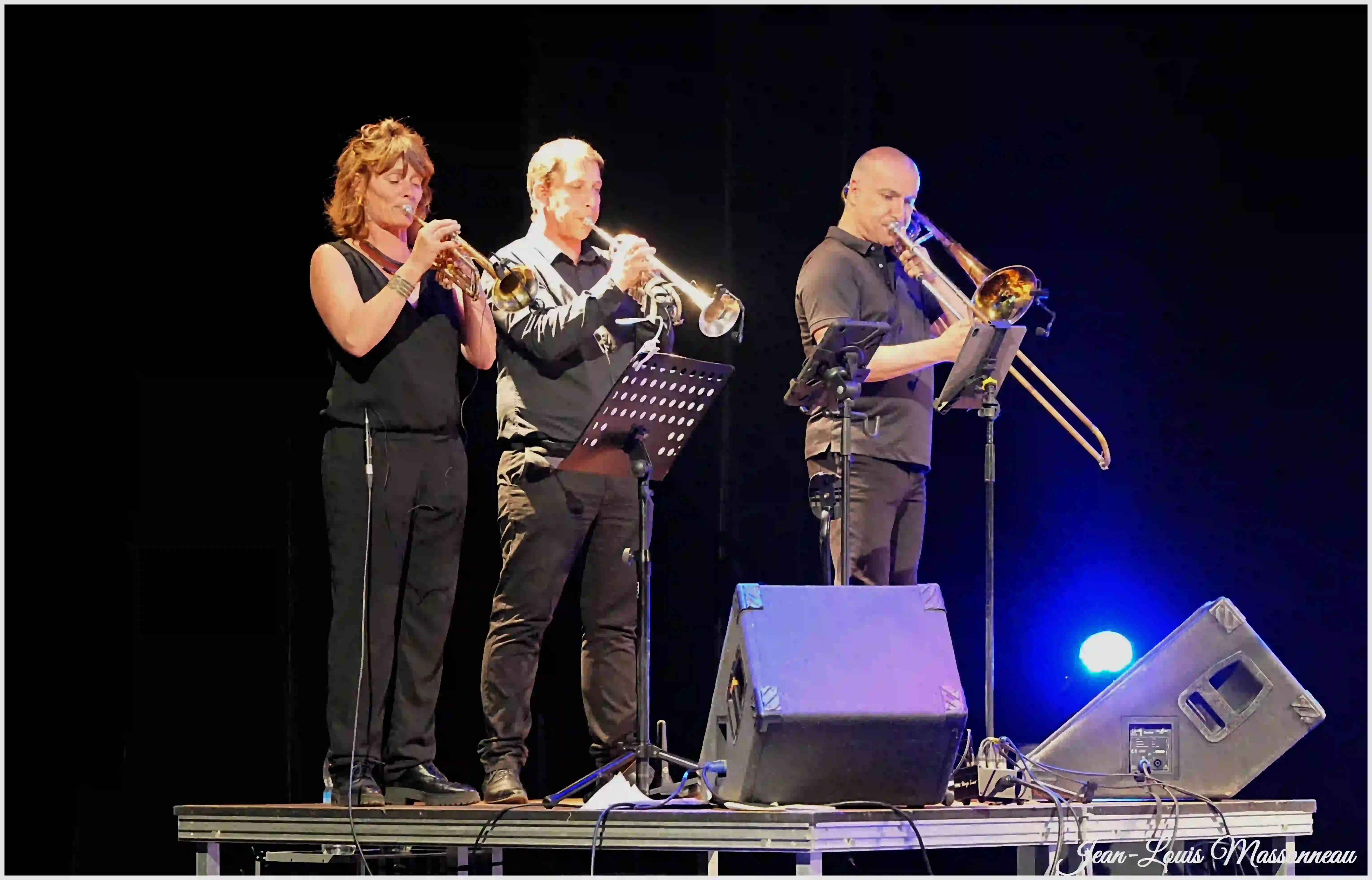 Salle Horizon le 26 Avril 2026 — photo 2